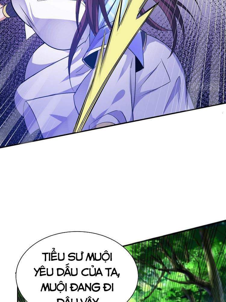 Bắt Đầu Làm Super God Bằng Việc Dạy Dỗ 6 Tỷ Tỷ Chapter 10 - 35