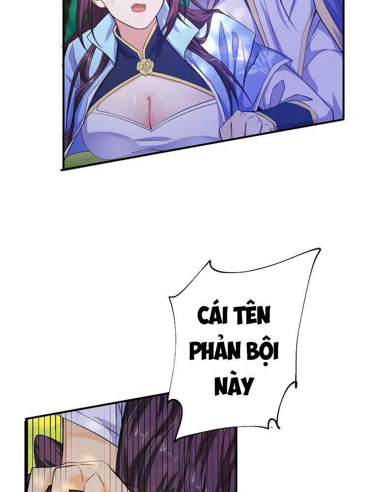 Bắt Đầu Làm Super God Bằng Việc Dạy Dỗ 6 Tỷ Tỷ Chapter 10 - 37