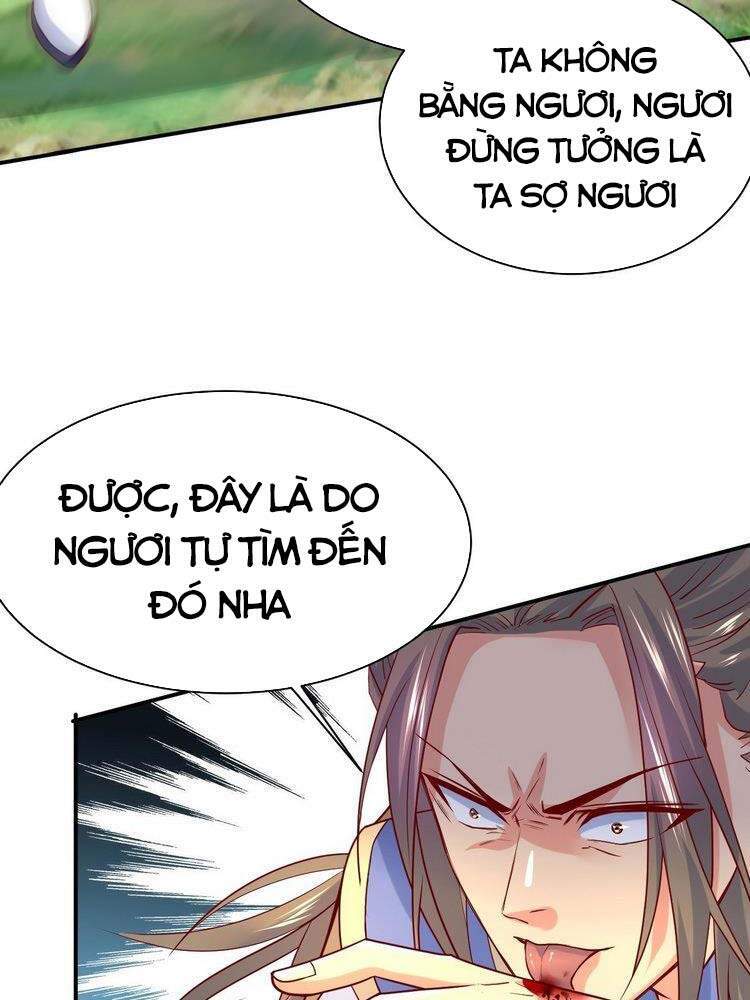 Bắt Đầu Làm Super God Bằng Việc Dạy Dỗ 6 Tỷ Tỷ Chapter 10 - 41