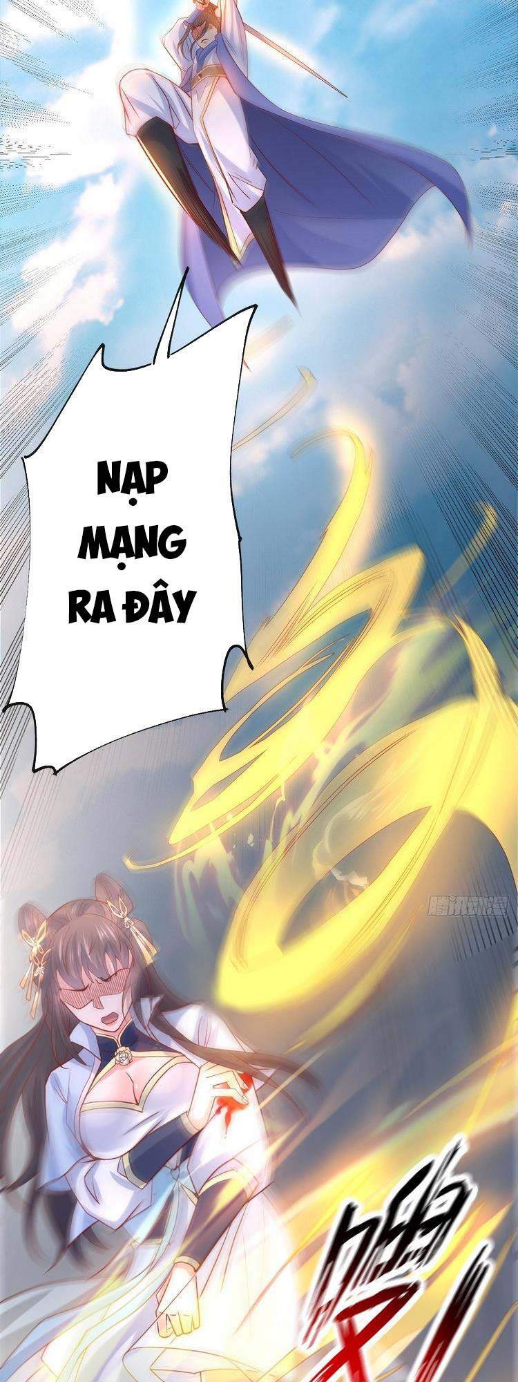 Bắt Đầu Làm Super God Bằng Việc Dạy Dỗ 6 Tỷ Tỷ Chapter 10 - 43