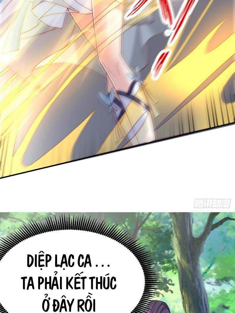 Bắt Đầu Làm Super God Bằng Việc Dạy Dỗ 6 Tỷ Tỷ Chapter 10 - 44