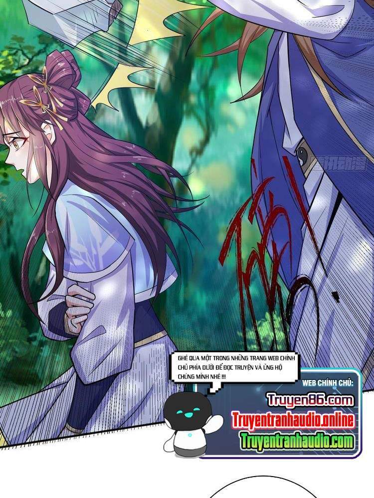 Bắt Đầu Làm Super God Bằng Việc Dạy Dỗ 6 Tỷ Tỷ Chapter 10 - 46