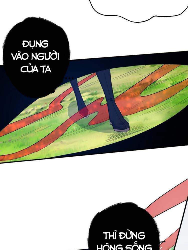 Bắt Đầu Làm Super God Bằng Việc Dạy Dỗ 6 Tỷ Tỷ Chapter 10 - 48