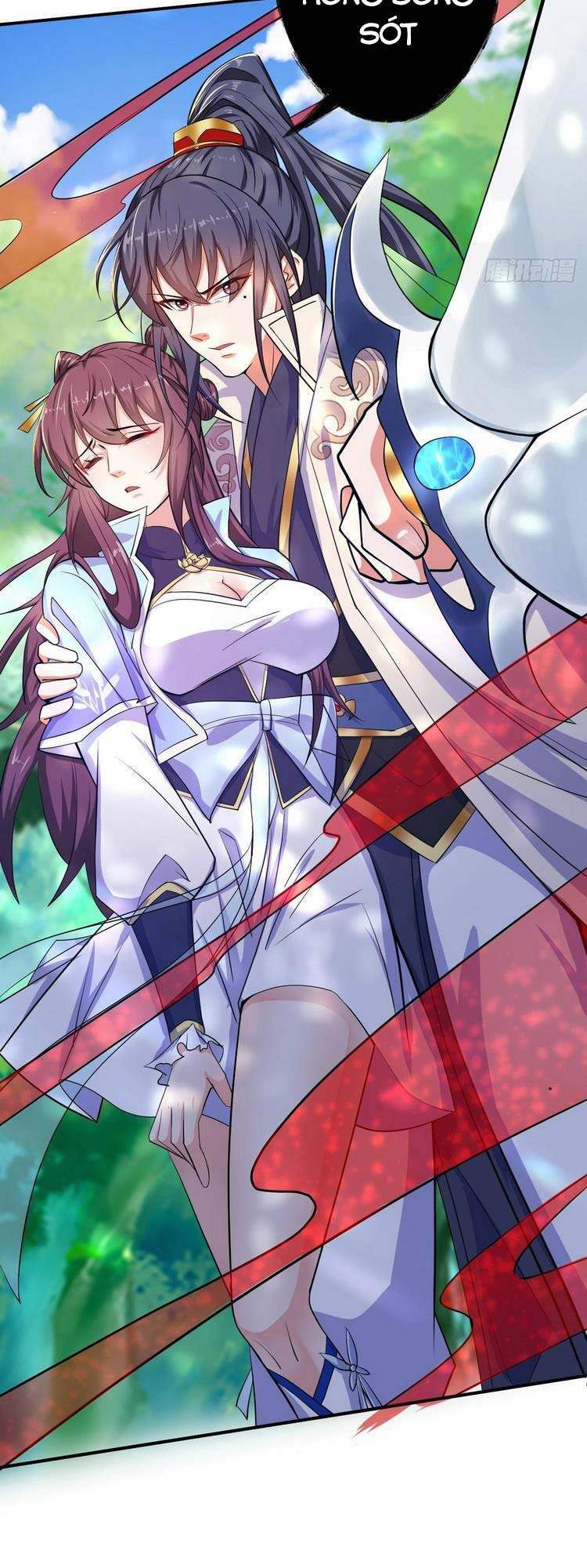 Bắt Đầu Làm Super God Bằng Việc Dạy Dỗ 6 Tỷ Tỷ Chapter 10 - 49