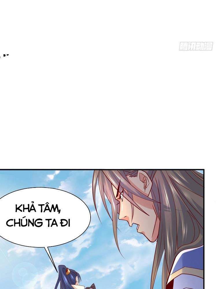 Bắt Đầu Làm Super God Bằng Việc Dạy Dỗ 6 Tỷ Tỷ Chapter 10 - 50