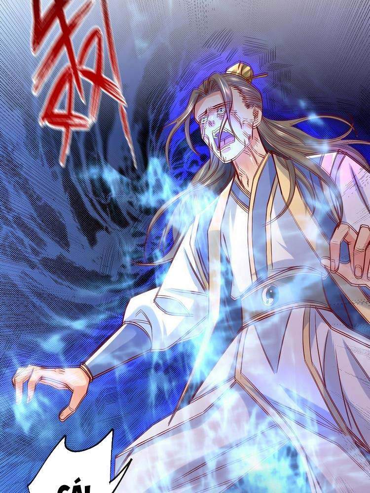 Bắt Đầu Làm Super God Bằng Việc Dạy Dỗ 6 Tỷ Tỷ Chapter 10 - 52