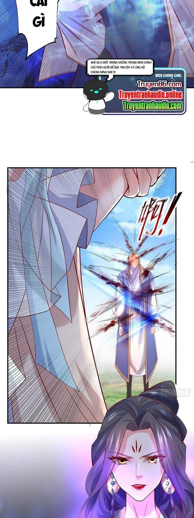 Bắt Đầu Làm Super God Bằng Việc Dạy Dỗ 6 Tỷ Tỷ Chapter 10 - 53