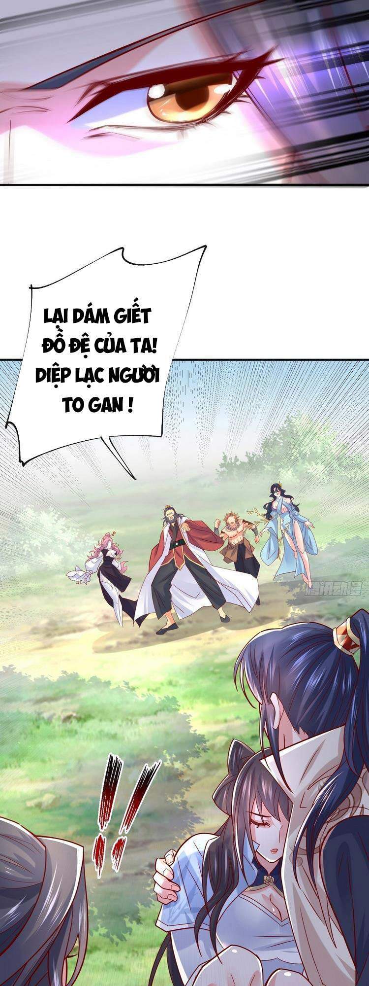 Bắt Đầu Làm Super God Bằng Việc Dạy Dỗ 6 Tỷ Tỷ Chapter 10 - 55