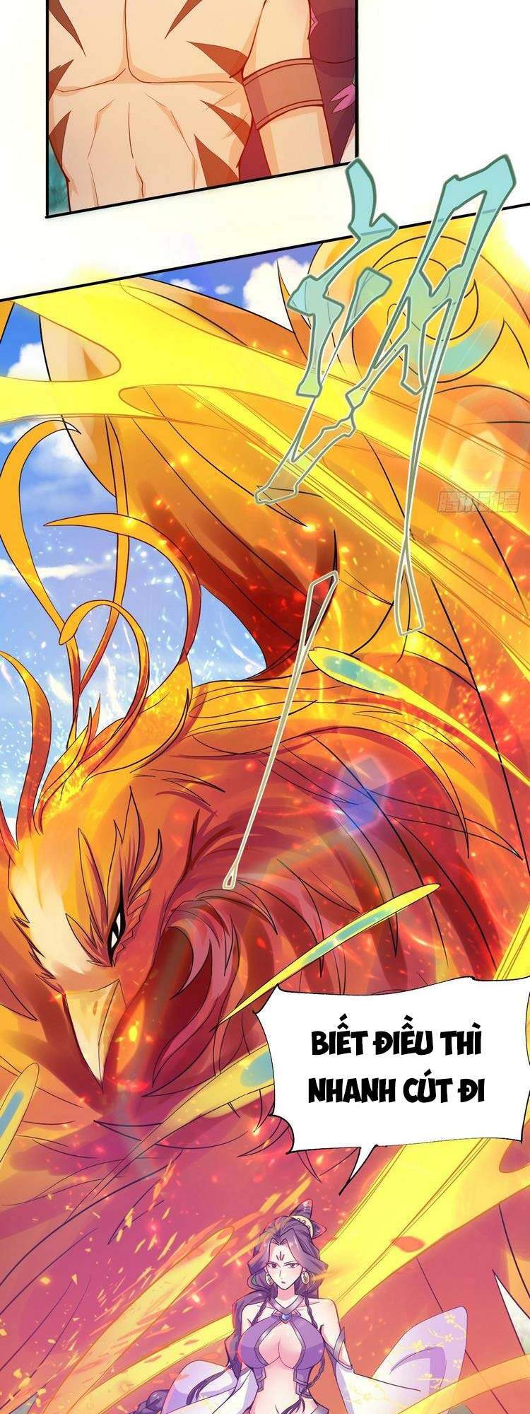 Bắt Đầu Làm Super God Bằng Việc Dạy Dỗ 6 Tỷ Tỷ Chapter 11 - 15