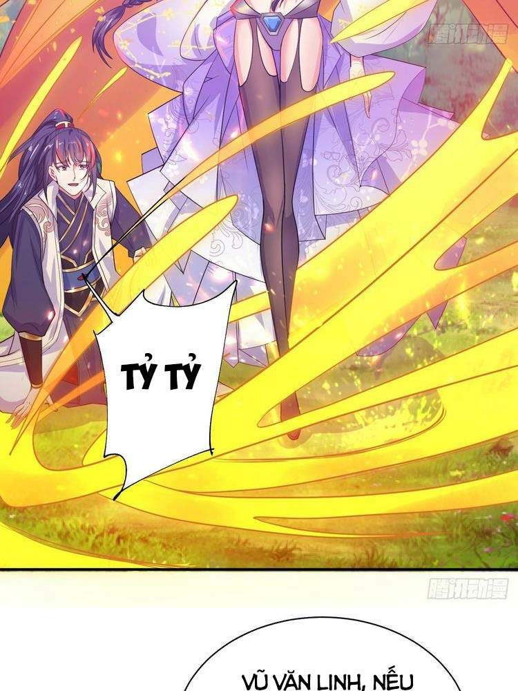 Bắt Đầu Làm Super God Bằng Việc Dạy Dỗ 6 Tỷ Tỷ Chapter 11 - 16