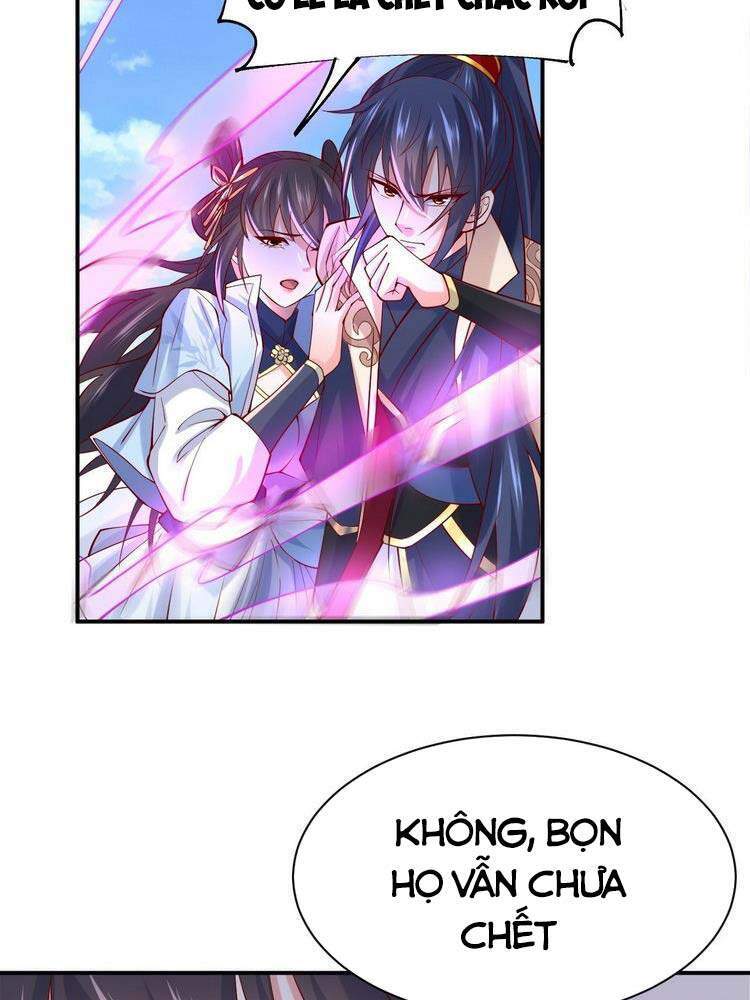 Bắt Đầu Làm Super God Bằng Việc Dạy Dỗ 6 Tỷ Tỷ Chapter 11 - 27