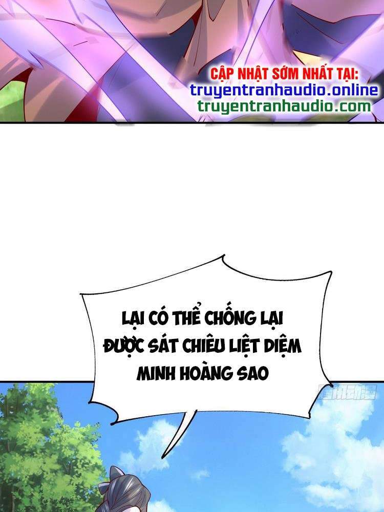 Bắt Đầu Làm Super God Bằng Việc Dạy Dỗ 6 Tỷ Tỷ Chapter 11 - 29