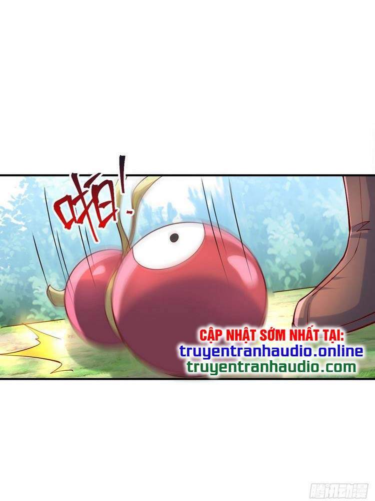 Bắt Đầu Làm Super God Bằng Việc Dạy Dỗ 6 Tỷ Tỷ Chapter 11 - 37