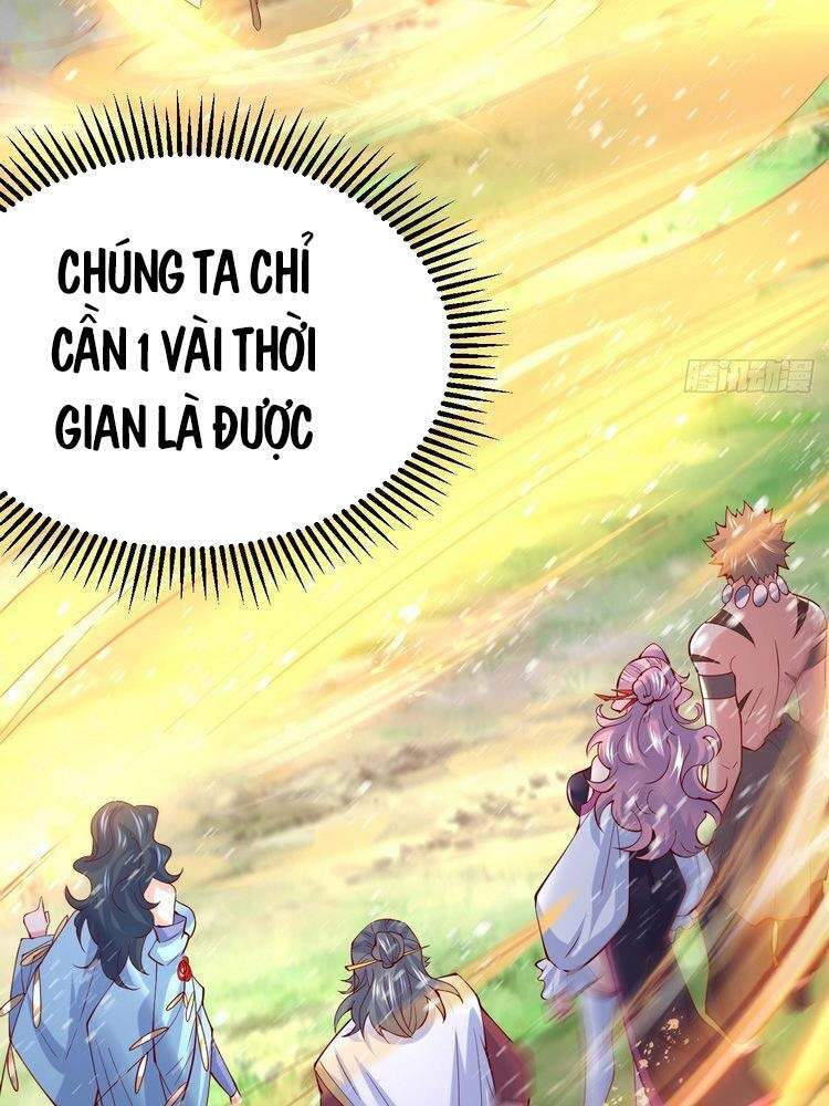 Bắt Đầu Làm Super God Bằng Việc Dạy Dỗ 6 Tỷ Tỷ Chapter 11 - 41