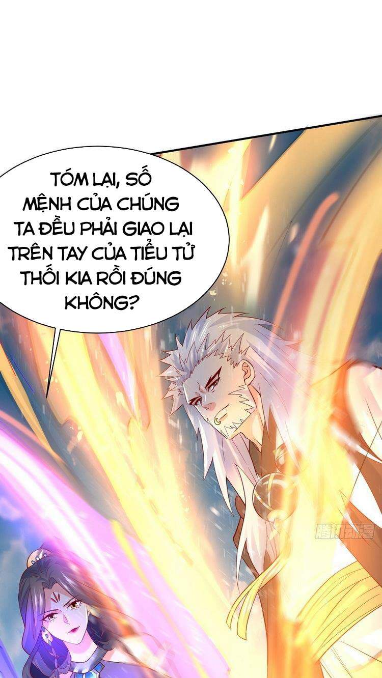 Bắt Đầu Làm Super God Bằng Việc Dạy Dỗ 6 Tỷ Tỷ Chapter 11 - 43