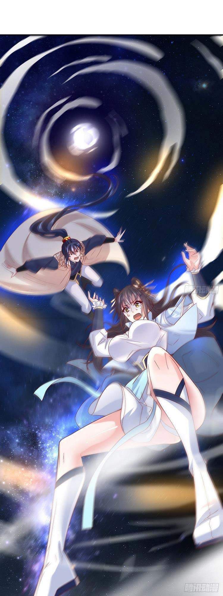 Bắt Đầu Làm Super God Bằng Việc Dạy Dỗ 6 Tỷ Tỷ Chapter 12 - 1