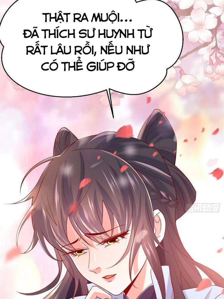 Bắt Đầu Làm Super God Bằng Việc Dạy Dỗ 6 Tỷ Tỷ Chapter 12 - 12