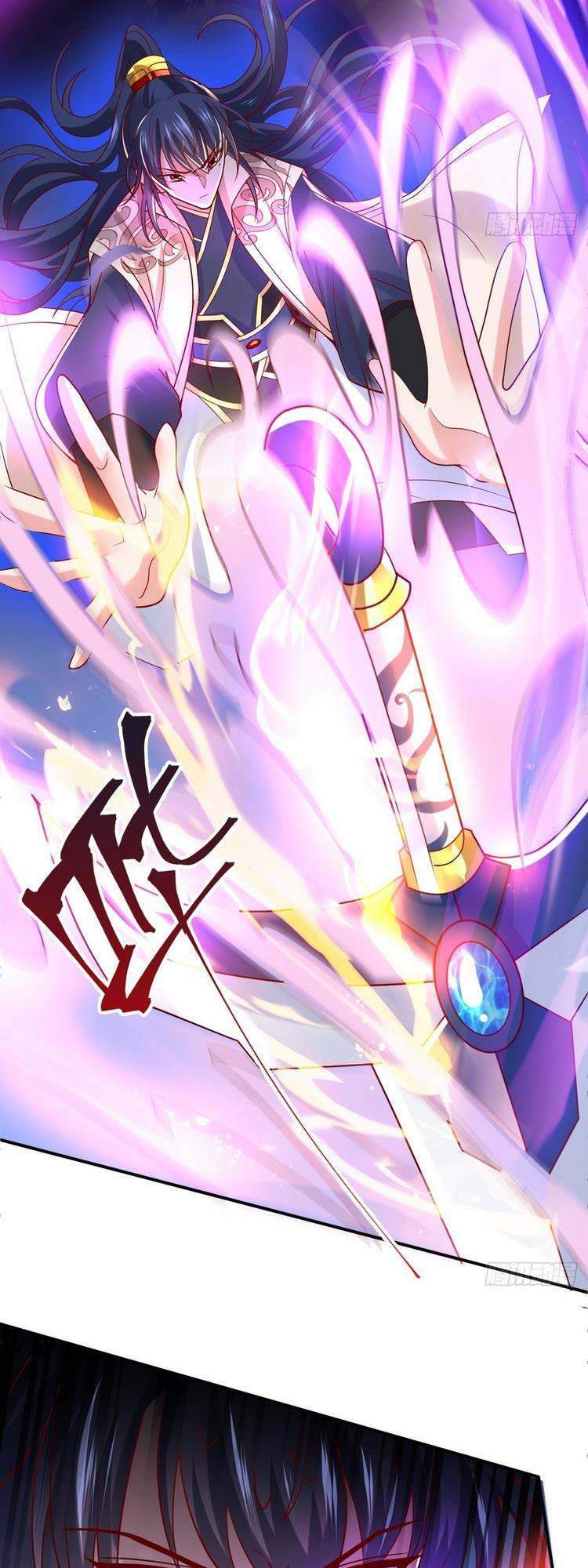 Bắt Đầu Làm Super God Bằng Việc Dạy Dỗ 6 Tỷ Tỷ Chapter 12 - 17