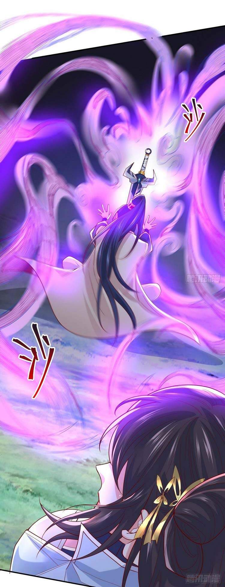 Bắt Đầu Làm Super God Bằng Việc Dạy Dỗ 6 Tỷ Tỷ Chapter 12 - 19