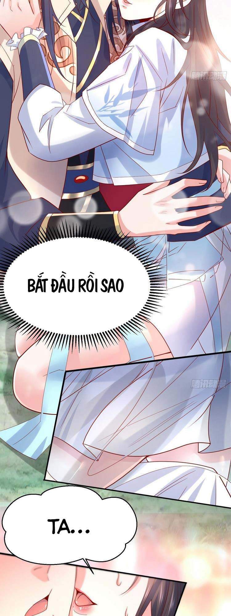 Bắt Đầu Làm Super God Bằng Việc Dạy Dỗ 6 Tỷ Tỷ Chapter 12 - 24