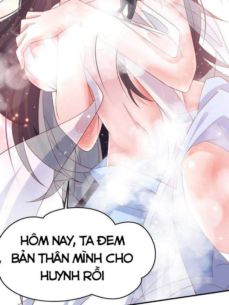 Bắt Đầu Làm Super God Bằng Việc Dạy Dỗ 6 Tỷ Tỷ Chapter 12 - 29
