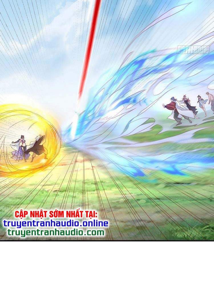 Bắt Đầu Làm Super God Bằng Việc Dạy Dỗ 6 Tỷ Tỷ Chapter 12 - 35