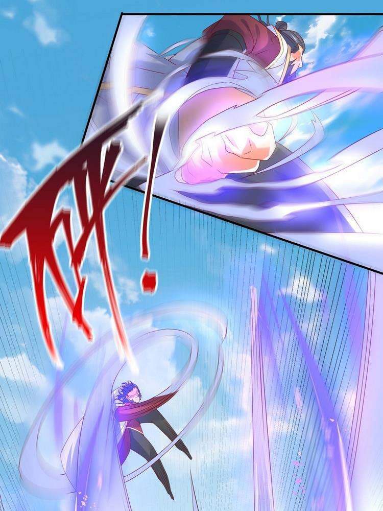 Bắt Đầu Làm Super God Bằng Việc Dạy Dỗ 6 Tỷ Tỷ Chapter 12 - 40