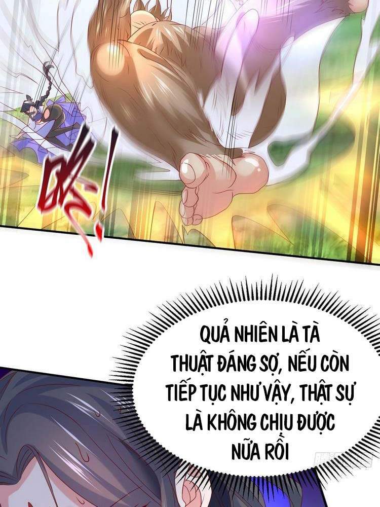 Bắt Đầu Làm Super God Bằng Việc Dạy Dỗ 6 Tỷ Tỷ Chapter 12 - 42