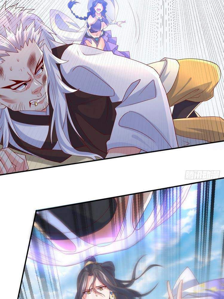 Bắt Đầu Làm Super God Bằng Việc Dạy Dỗ 6 Tỷ Tỷ Chapter 12 - 44