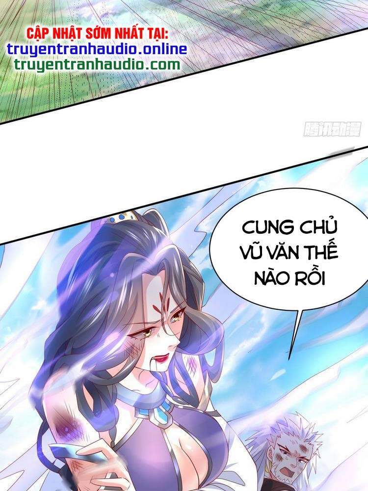 Bắt Đầu Làm Super God Bằng Việc Dạy Dỗ 6 Tỷ Tỷ Chapter 12 - 46