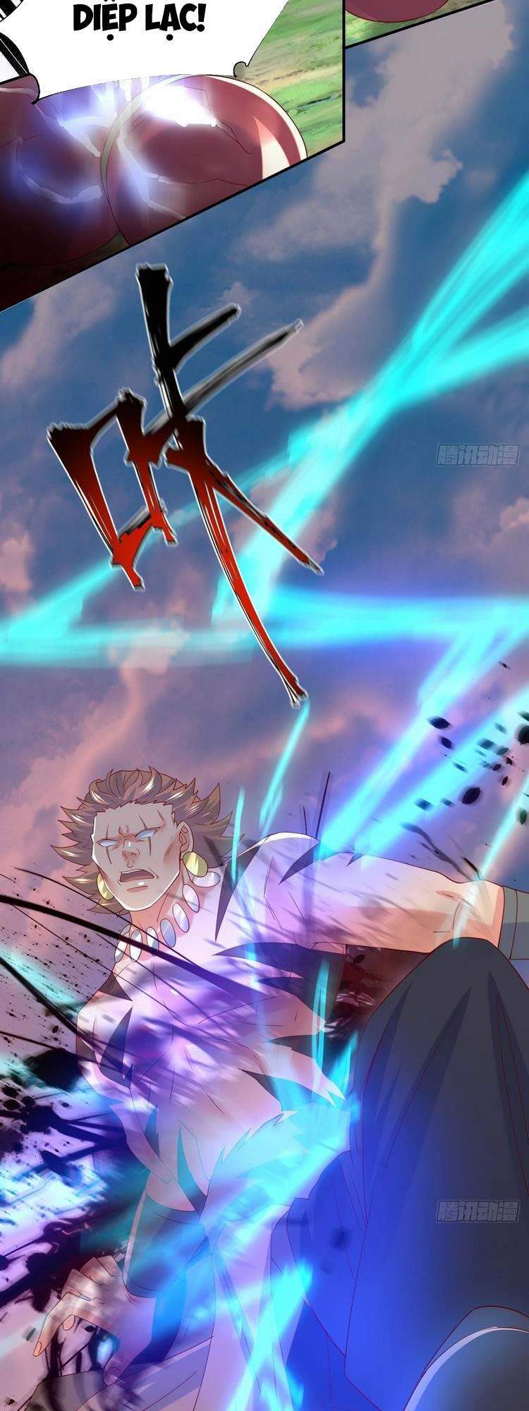 Bắt Đầu Làm Super God Bằng Việc Dạy Dỗ 6 Tỷ Tỷ Chapter 12 - 49