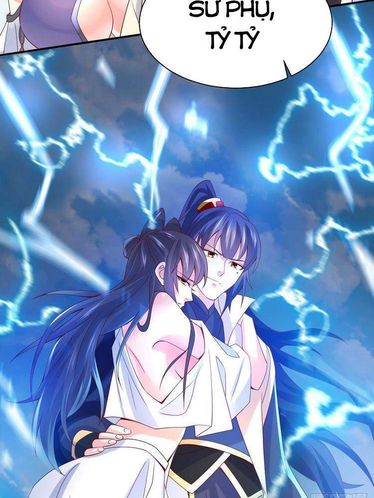 Bắt Đầu Làm Super God Bằng Việc Dạy Dỗ 6 Tỷ Tỷ Chapter 12 - 52