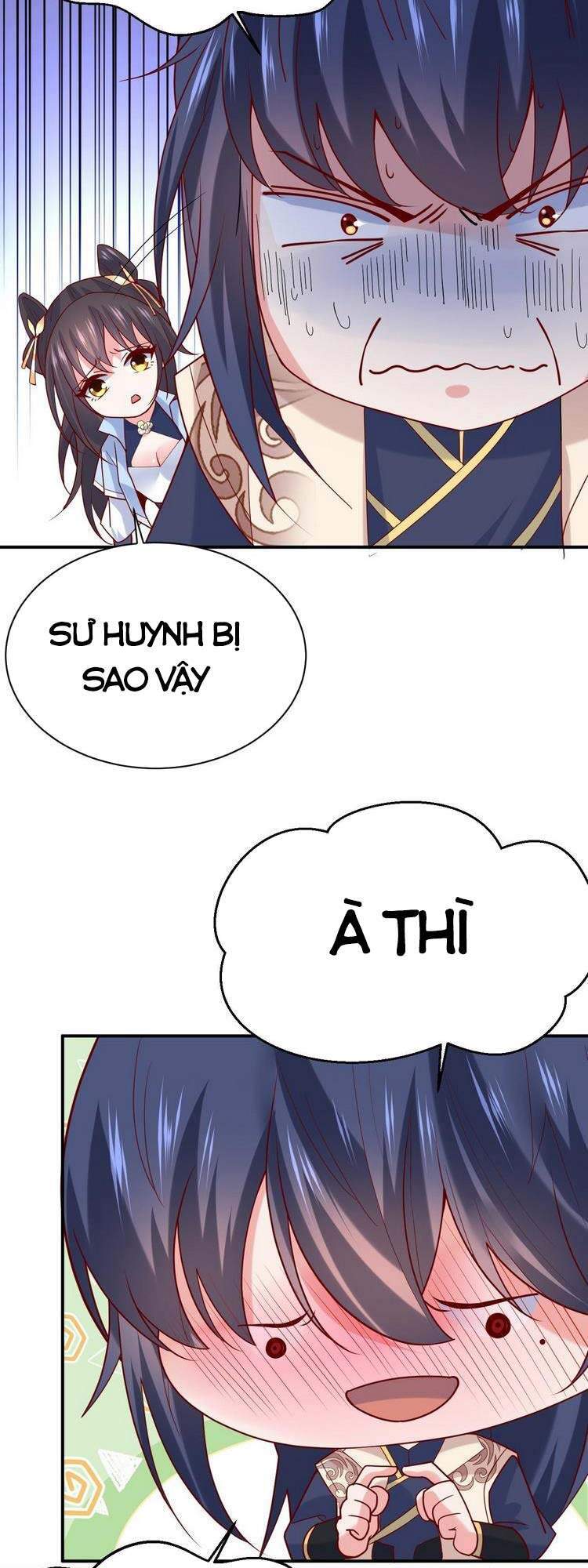 Bắt Đầu Làm Super God Bằng Việc Dạy Dỗ 6 Tỷ Tỷ Chapter 12 - 7