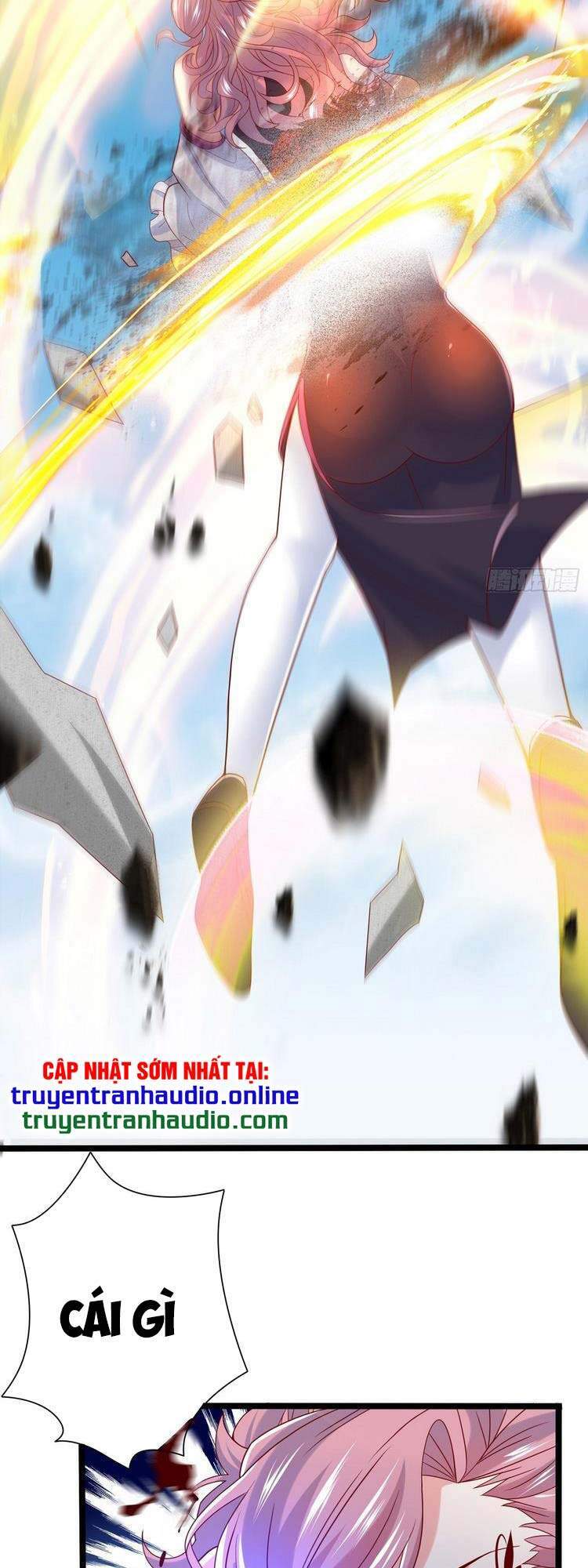 Bắt Đầu Làm Super God Bằng Việc Dạy Dỗ 6 Tỷ Tỷ Chapter 13 - 11