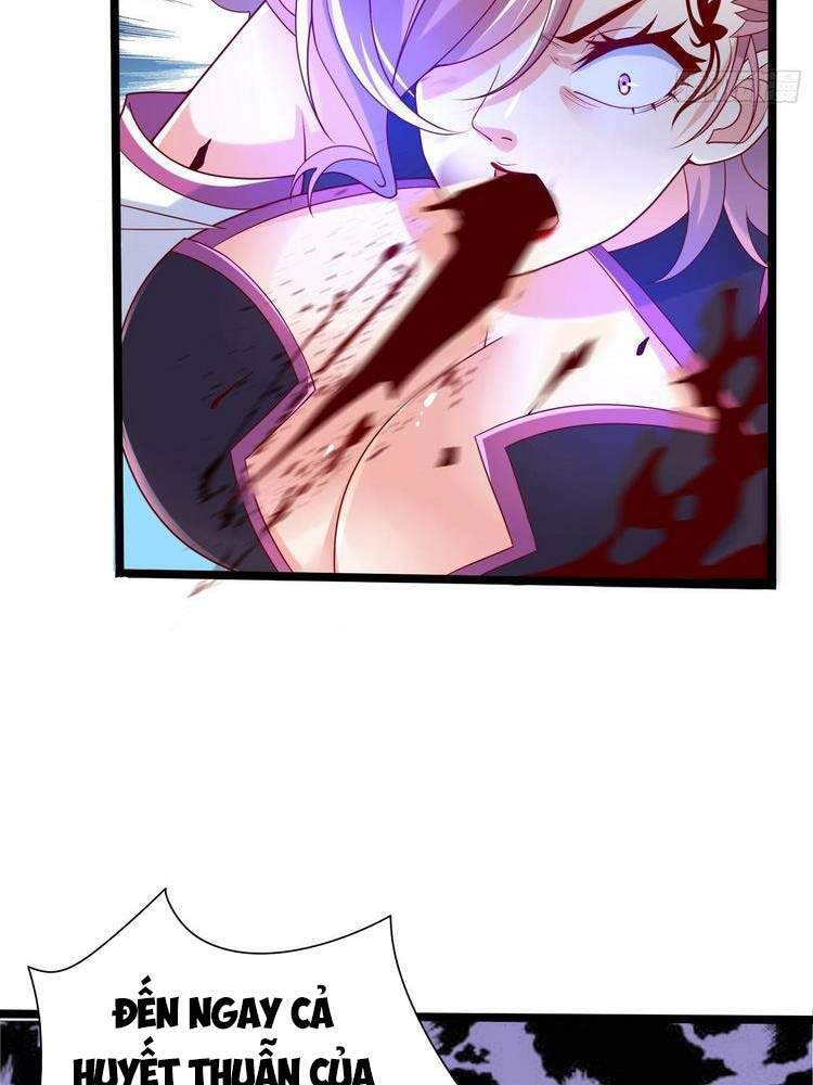 Bắt Đầu Làm Super God Bằng Việc Dạy Dỗ 6 Tỷ Tỷ Chapter 13 - 12