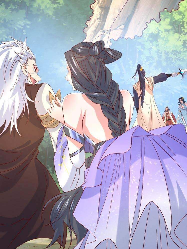 Bắt Đầu Làm Super God Bằng Việc Dạy Dỗ 6 Tỷ Tỷ Chapter 13 - 14