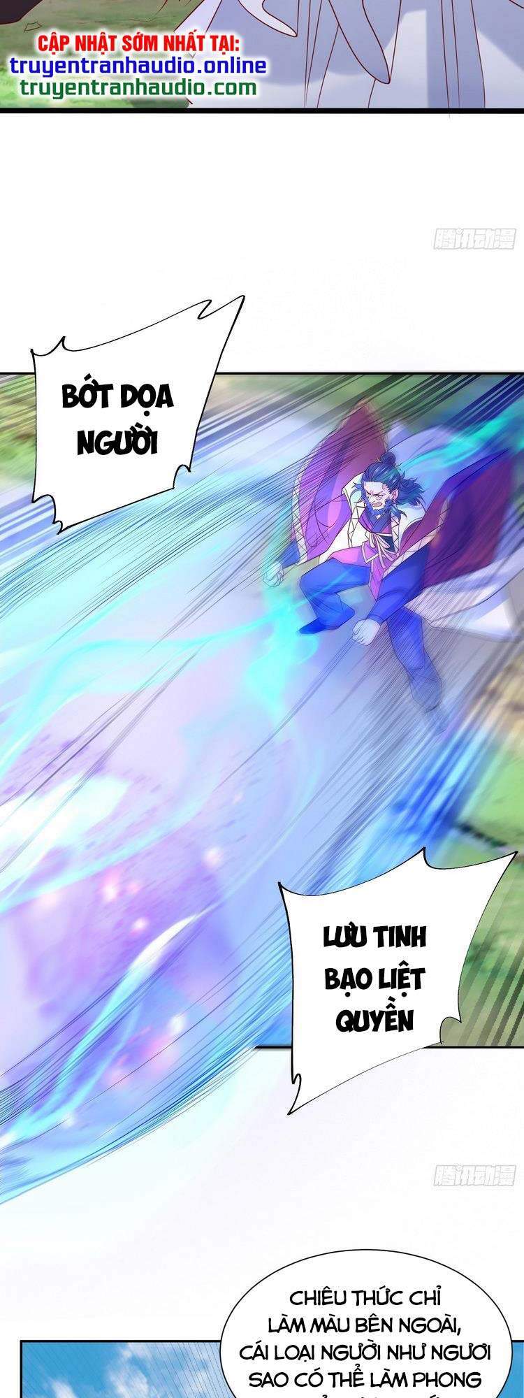 Bắt Đầu Làm Super God Bằng Việc Dạy Dỗ 6 Tỷ Tỷ Chapter 13 - 15