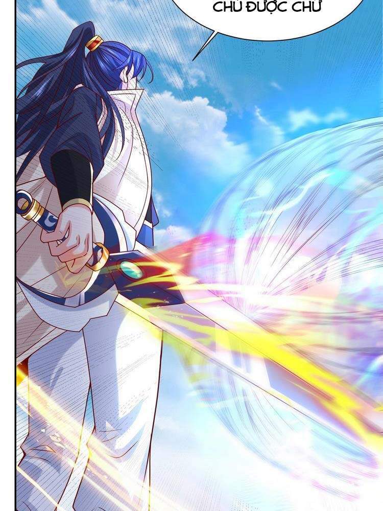 Bắt Đầu Làm Super God Bằng Việc Dạy Dỗ 6 Tỷ Tỷ Chapter 13 - 16