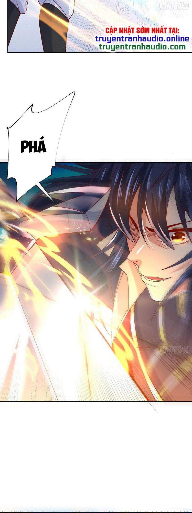 Bắt Đầu Làm Super God Bằng Việc Dạy Dỗ 6 Tỷ Tỷ Chapter 13 - 17