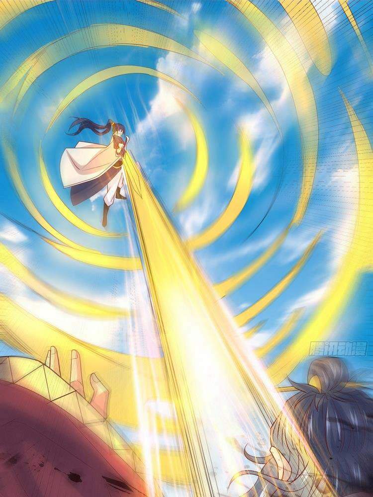 Bắt Đầu Làm Super God Bằng Việc Dạy Dỗ 6 Tỷ Tỷ Chapter 13 - 18