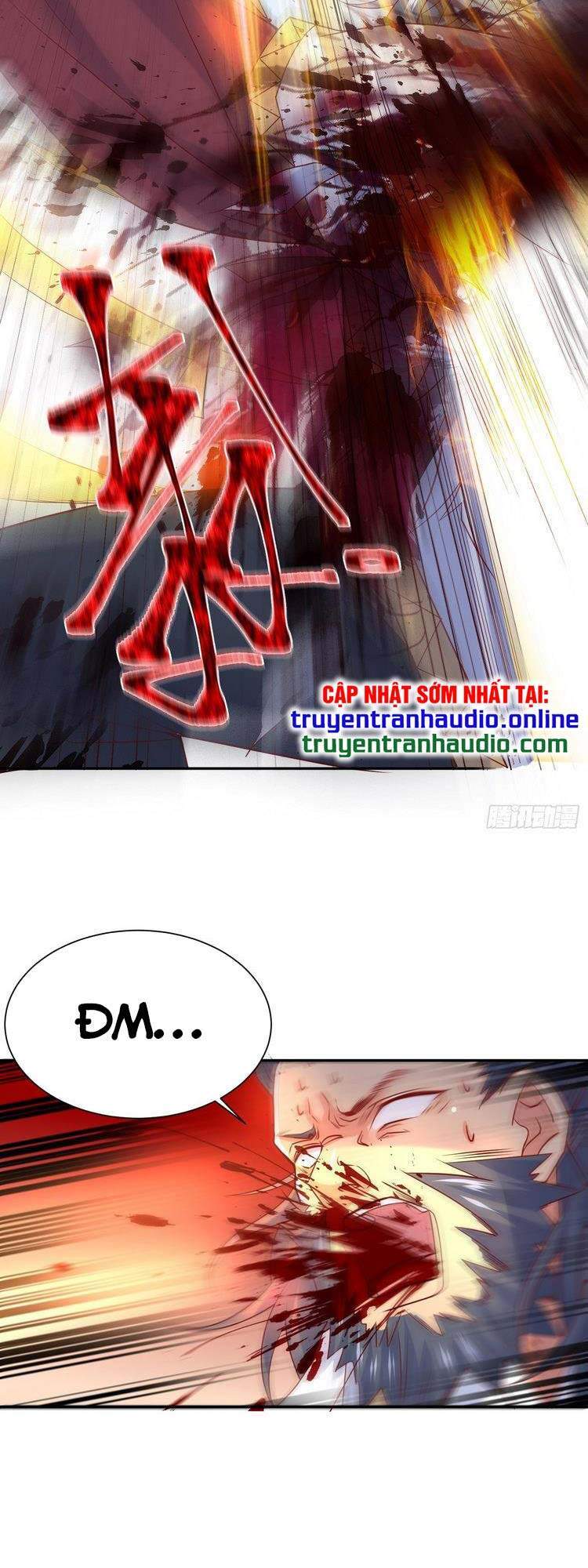 Bắt Đầu Làm Super God Bằng Việc Dạy Dỗ 6 Tỷ Tỷ Chapter 13 - 19