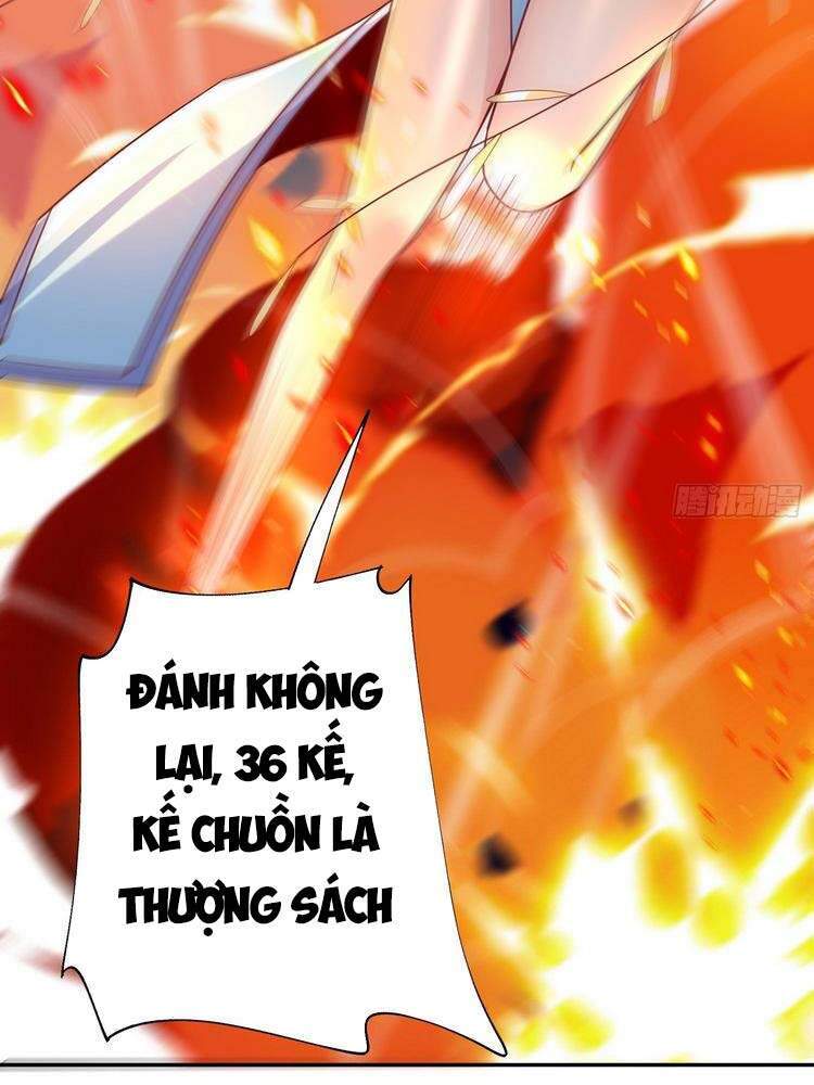 Bắt Đầu Làm Super God Bằng Việc Dạy Dỗ 6 Tỷ Tỷ Chapter 13 - 25