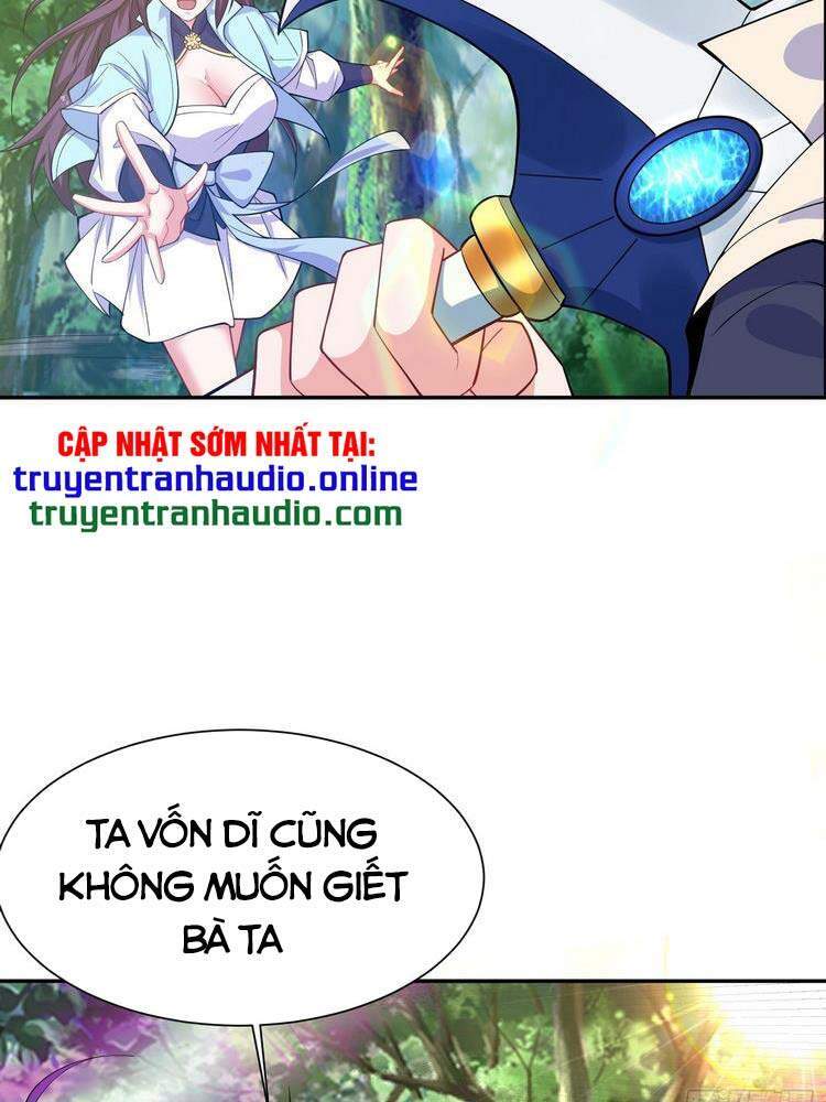 Bắt Đầu Làm Super God Bằng Việc Dạy Dỗ 6 Tỷ Tỷ Chapter 13 - 27