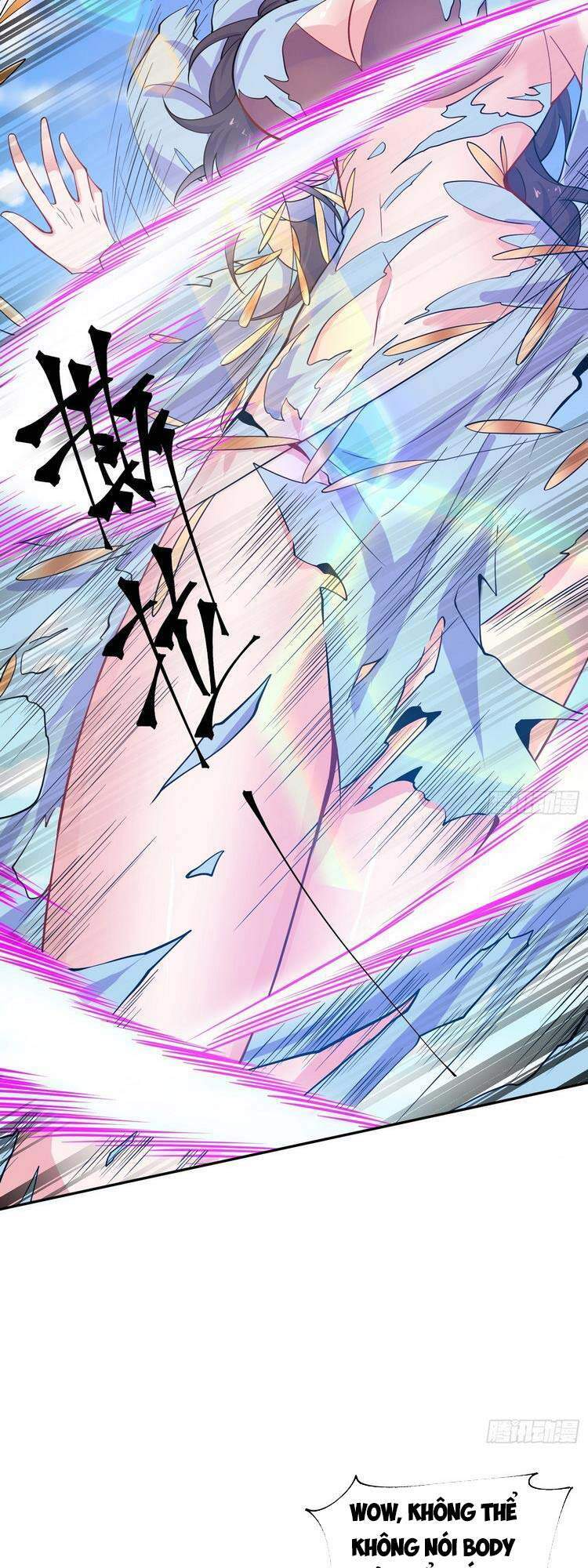 Bắt Đầu Làm Super God Bằng Việc Dạy Dỗ 6 Tỷ Tỷ Chapter 13 - 30