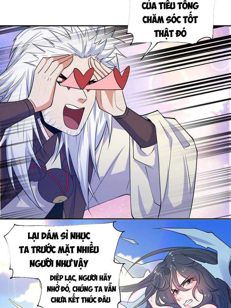 Bắt Đầu Làm Super God Bằng Việc Dạy Dỗ 6 Tỷ Tỷ Chapter 13 - 31