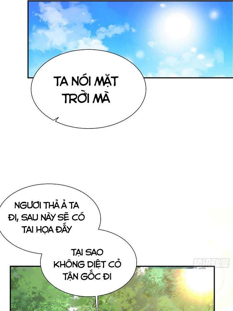 Bắt Đầu Làm Super God Bằng Việc Dạy Dỗ 6 Tỷ Tỷ Chapter 13 - 33