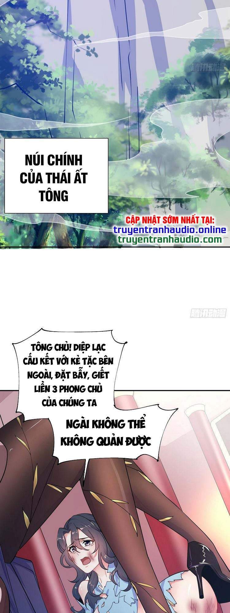 Bắt Đầu Làm Super God Bằng Việc Dạy Dỗ 6 Tỷ Tỷ Chapter 13 - 40