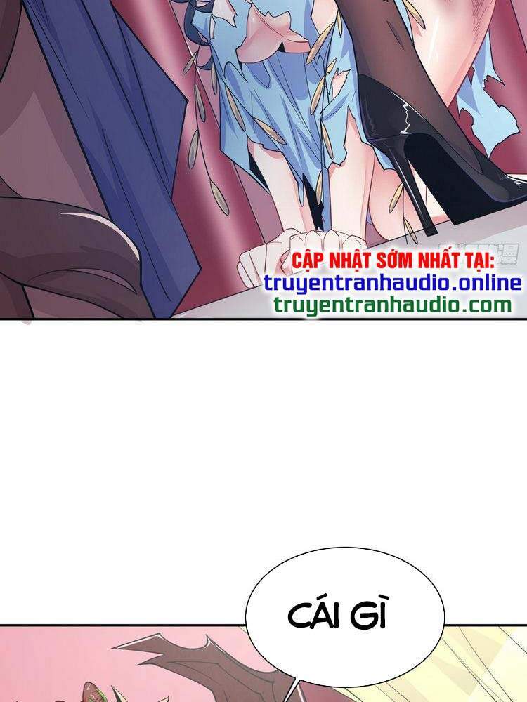 Bắt Đầu Làm Super God Bằng Việc Dạy Dỗ 6 Tỷ Tỷ Chapter 13 - 41