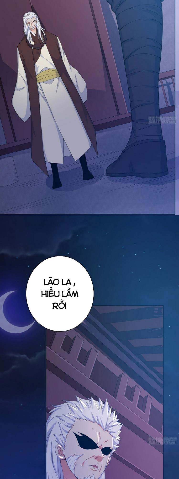 Bắt Đầu Làm Super God Bằng Việc Dạy Dỗ 6 Tỷ Tỷ Chapter 14 - 13