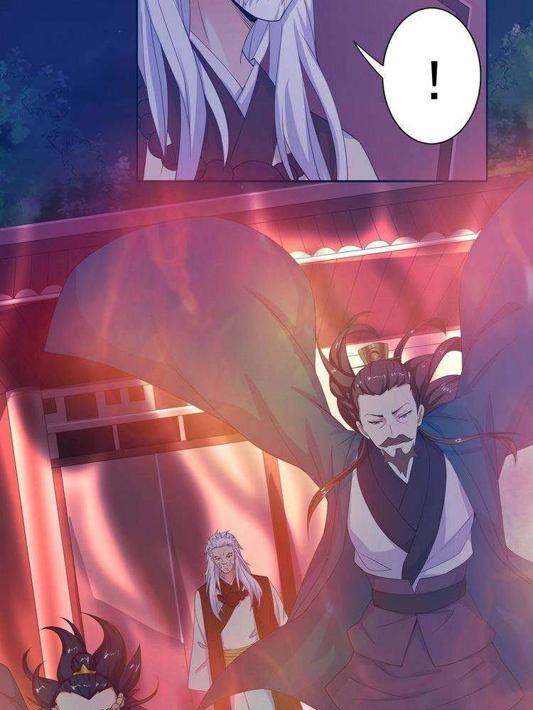 Bắt Đầu Làm Super God Bằng Việc Dạy Dỗ 6 Tỷ Tỷ Chapter 14 - 14